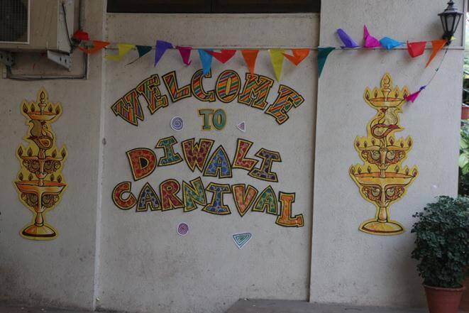 Diwali Carnival